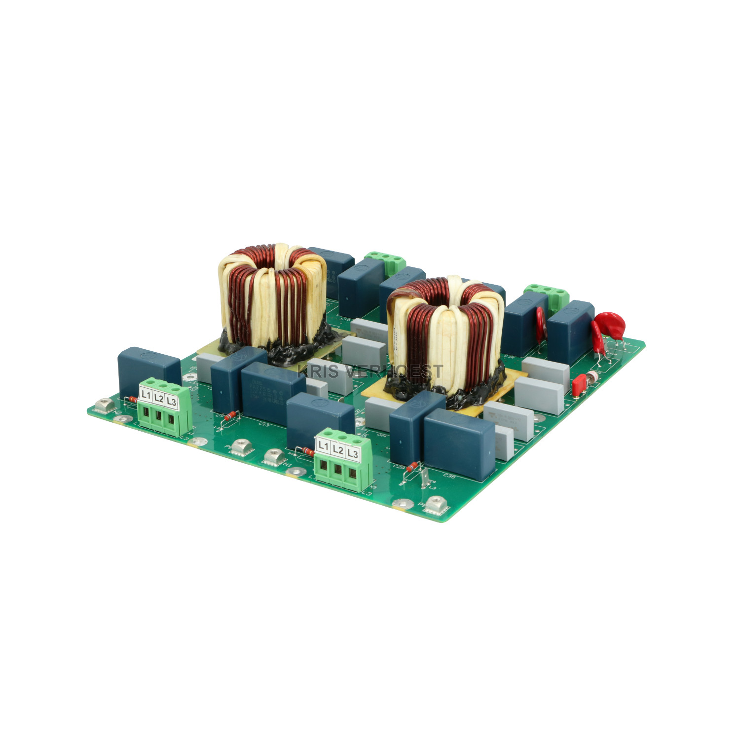 Ge Energy 1006915 (USED)