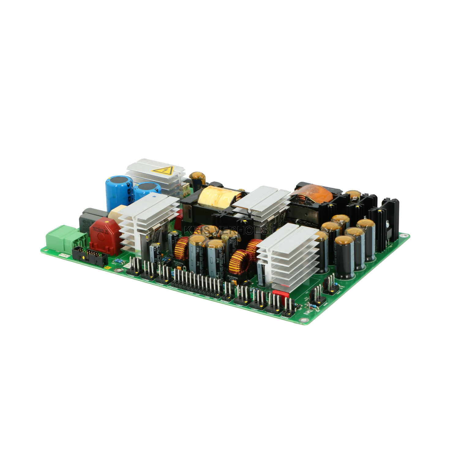 Ge Energy 1012993 (USED)