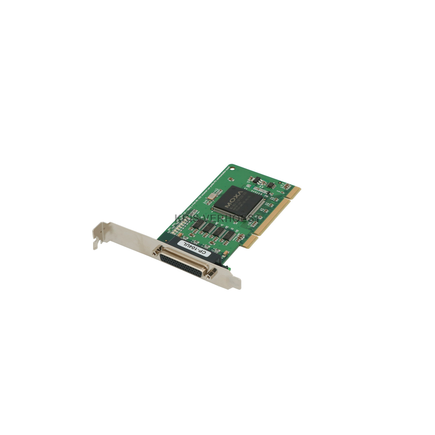 MOXA CP-104UL (NEW)