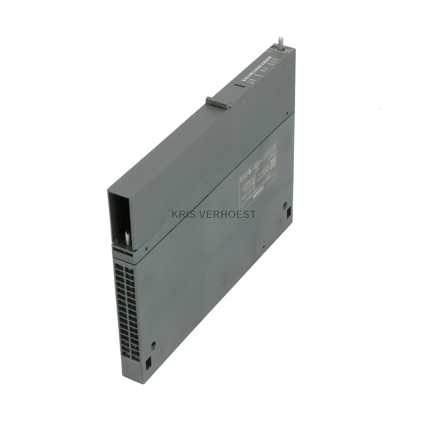Siemens 6GK7443-1EX20-0XE0 (USED)