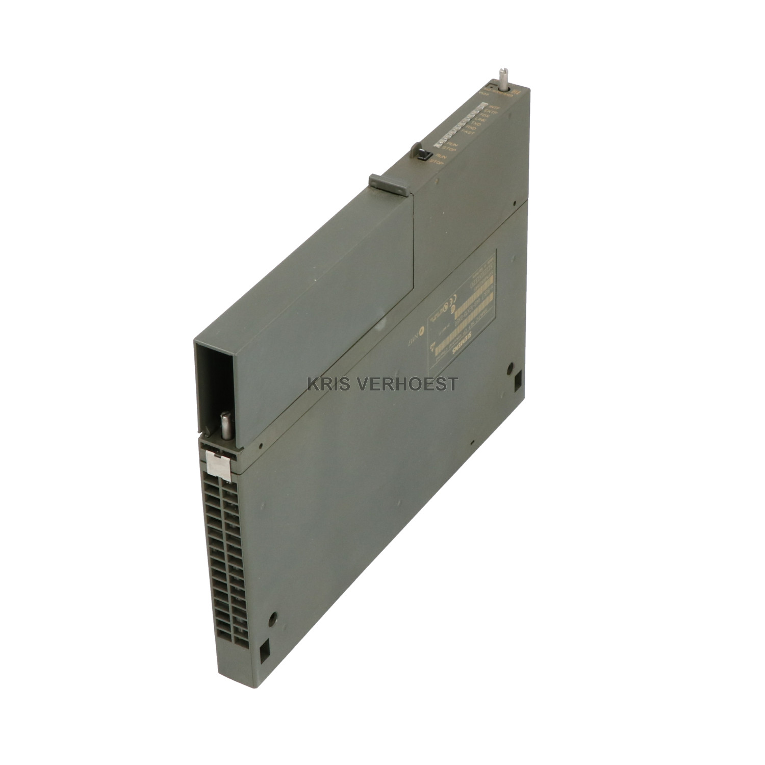 Siemens 6GK7443-1GX10-0XE0 (USED)
