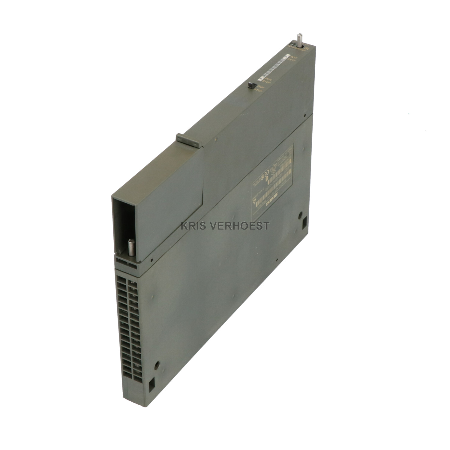 Siemens 6GK7443-5DX01-0XE0 (USED)
