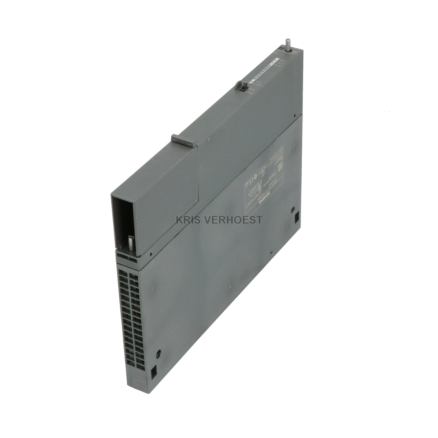Siemens 6GK7443-5FX02-0XE0 (USED)