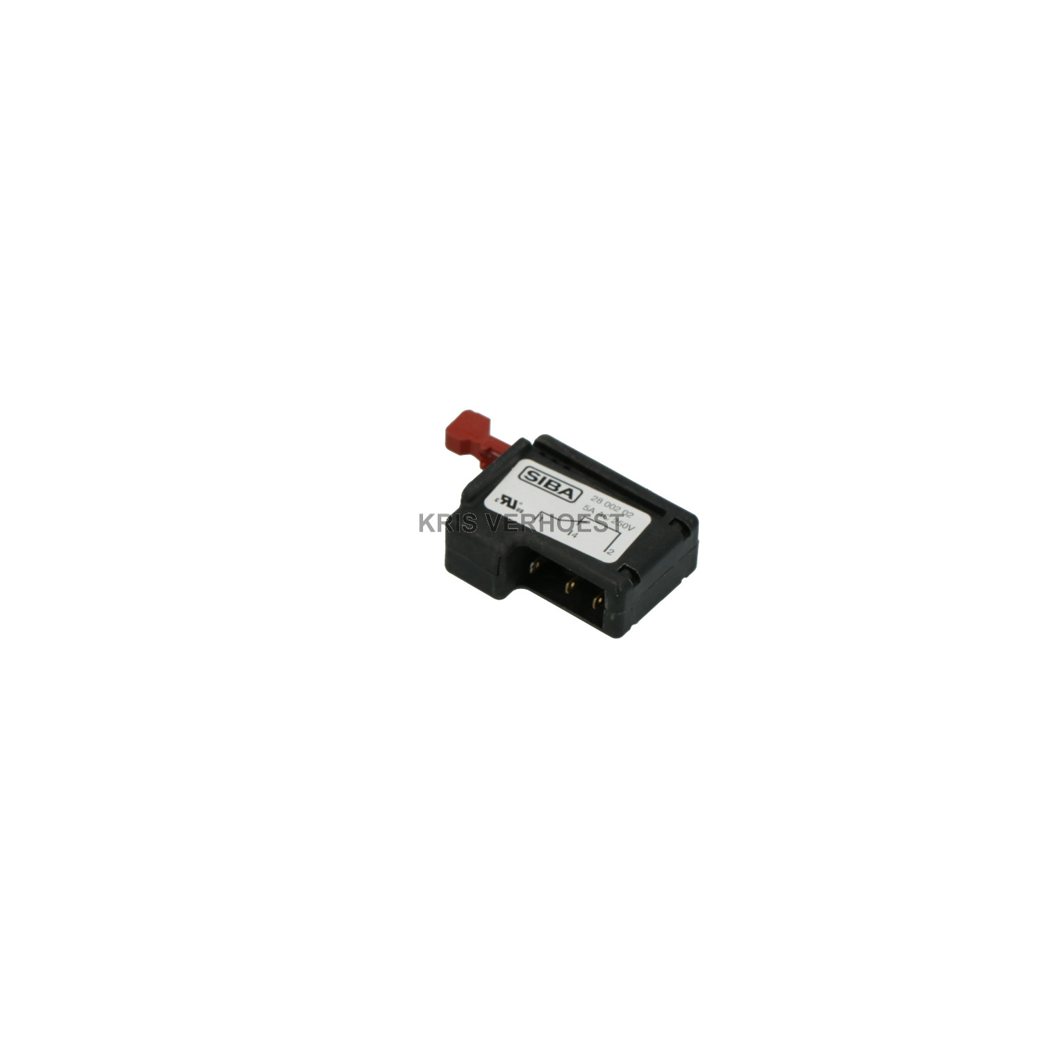 Siba 2800202 (NEW)
