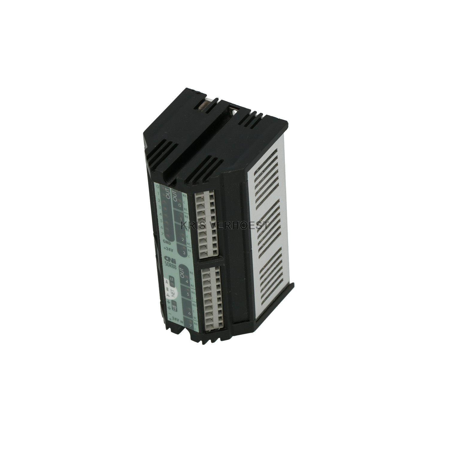 CNI 38002170 (USED)