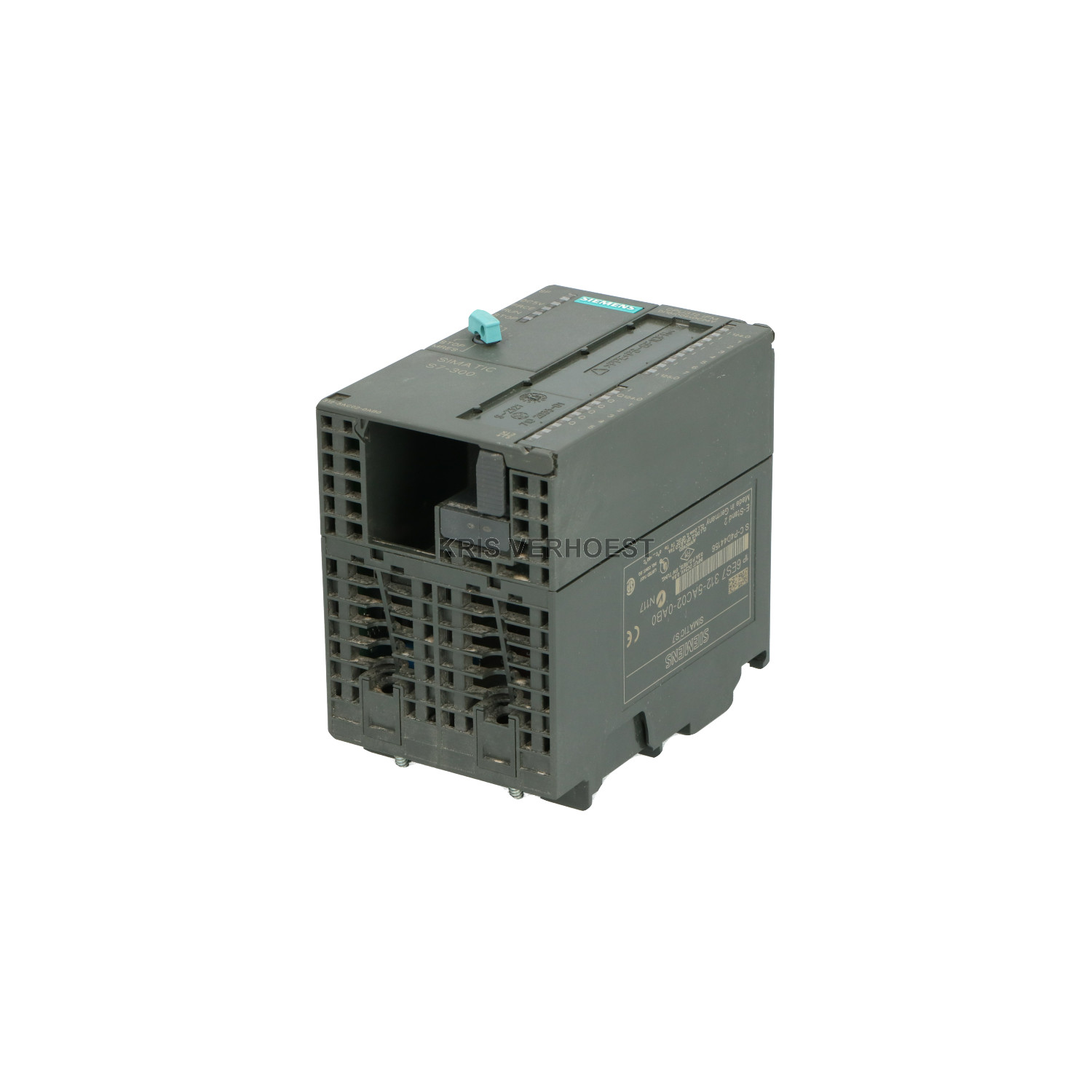 Siemens 6ES7312-5AC02-0AB0 (NEW)