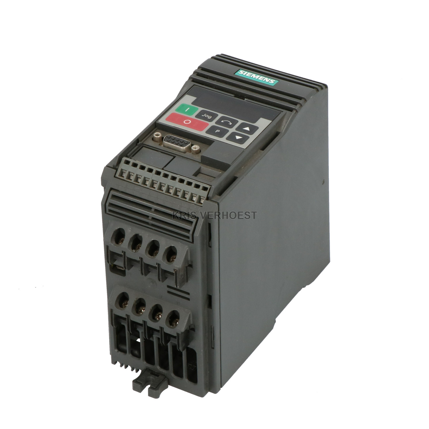 Siemens 6SE9211-4DA40 (NEW)