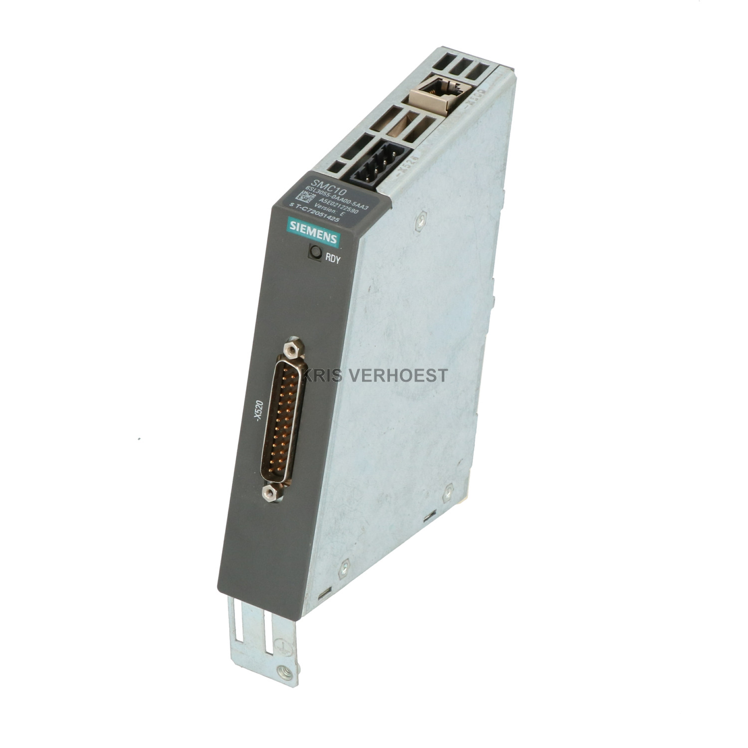 Siemens 6SL3055-0AA00-5AA3 (USED)
