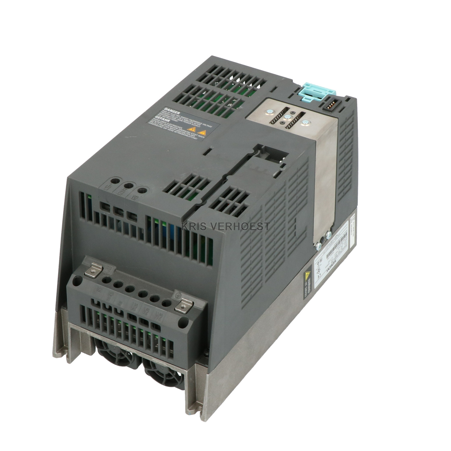 Siemens 6SL3224-0BE22-2AA0 (NEW)
