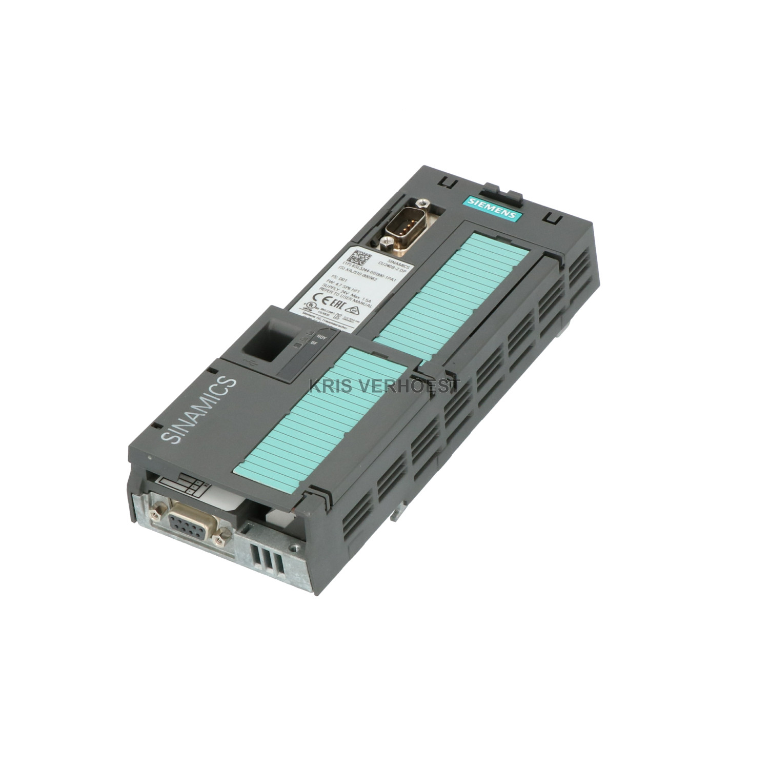 Siemens 6SL3244-0BB00-1PA1 (USED)