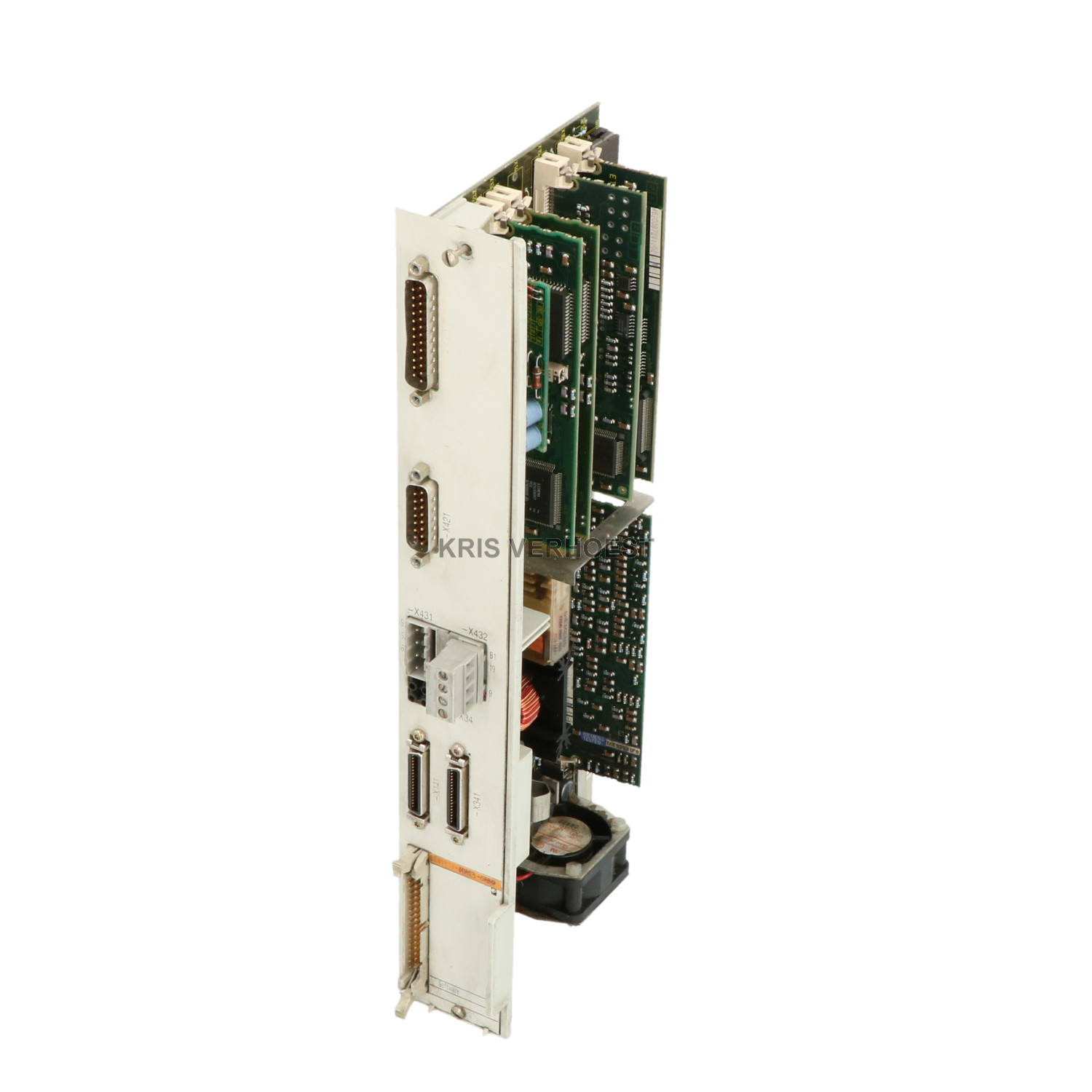 Siemens 6SN1118-0DA13-0AA0 (NEW)