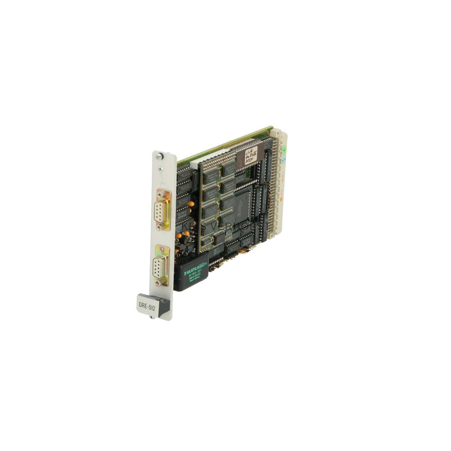 Ferrocontrol ORE/512 (USED)