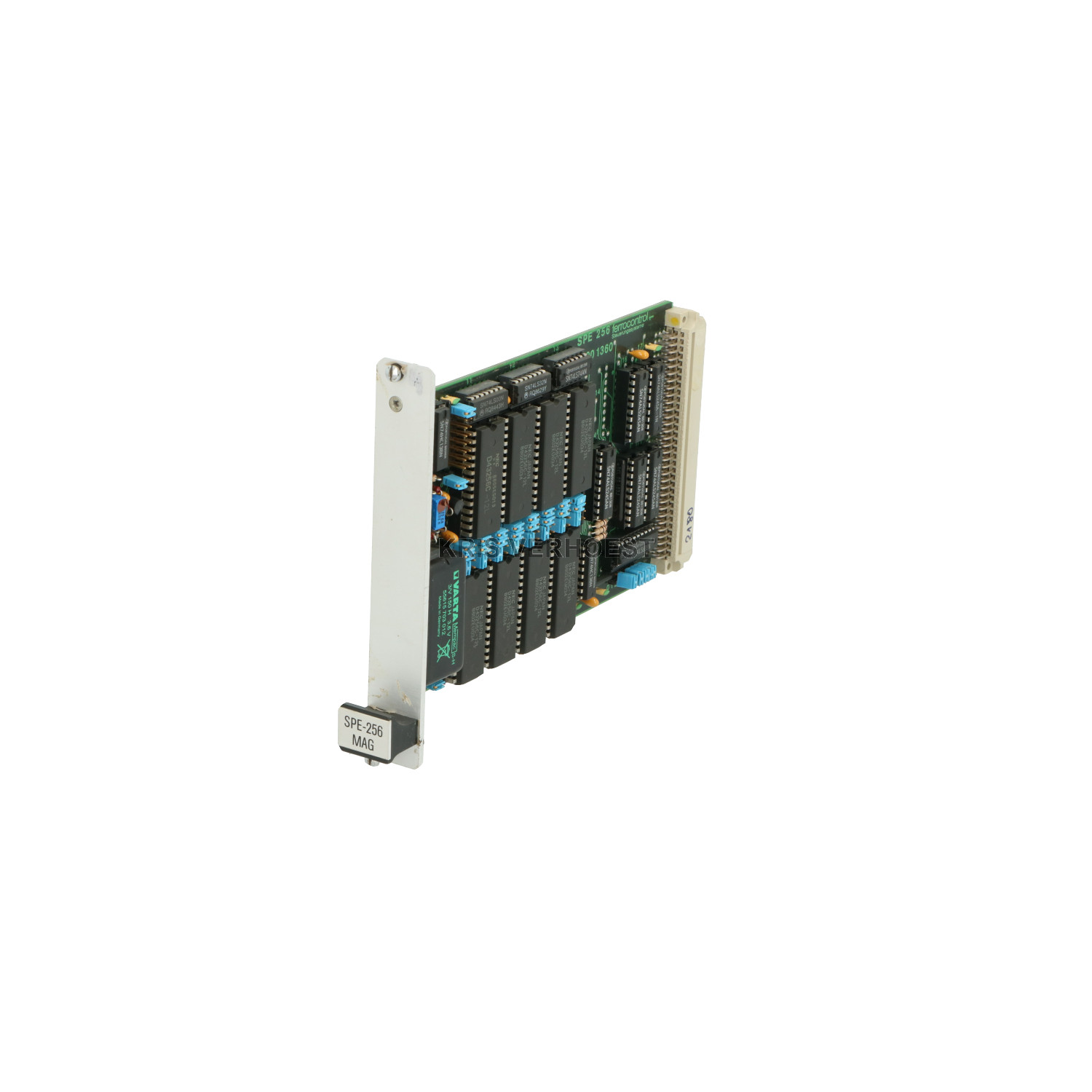 Ferrocontrol SPE256 (USED)