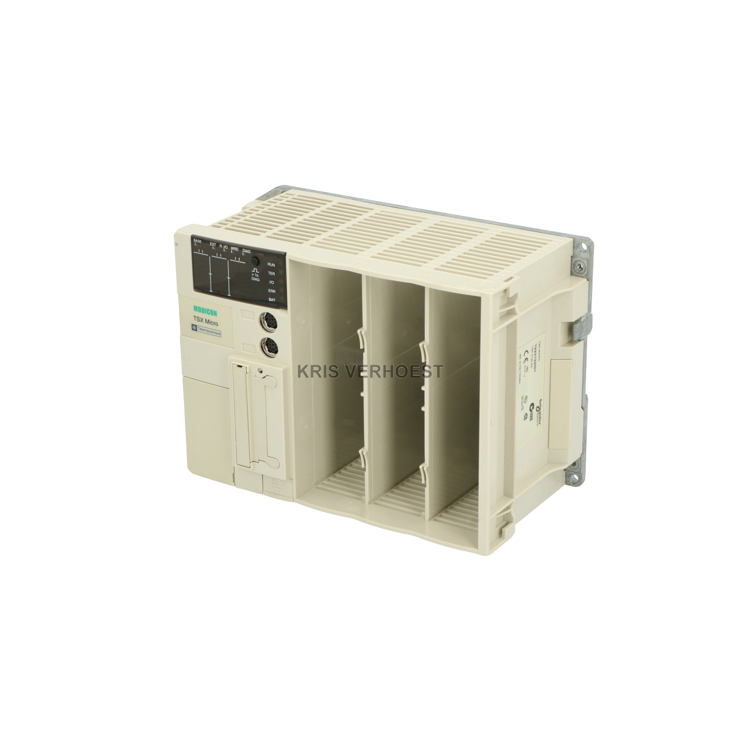 Schneider Electric TSX3722001 (USED)