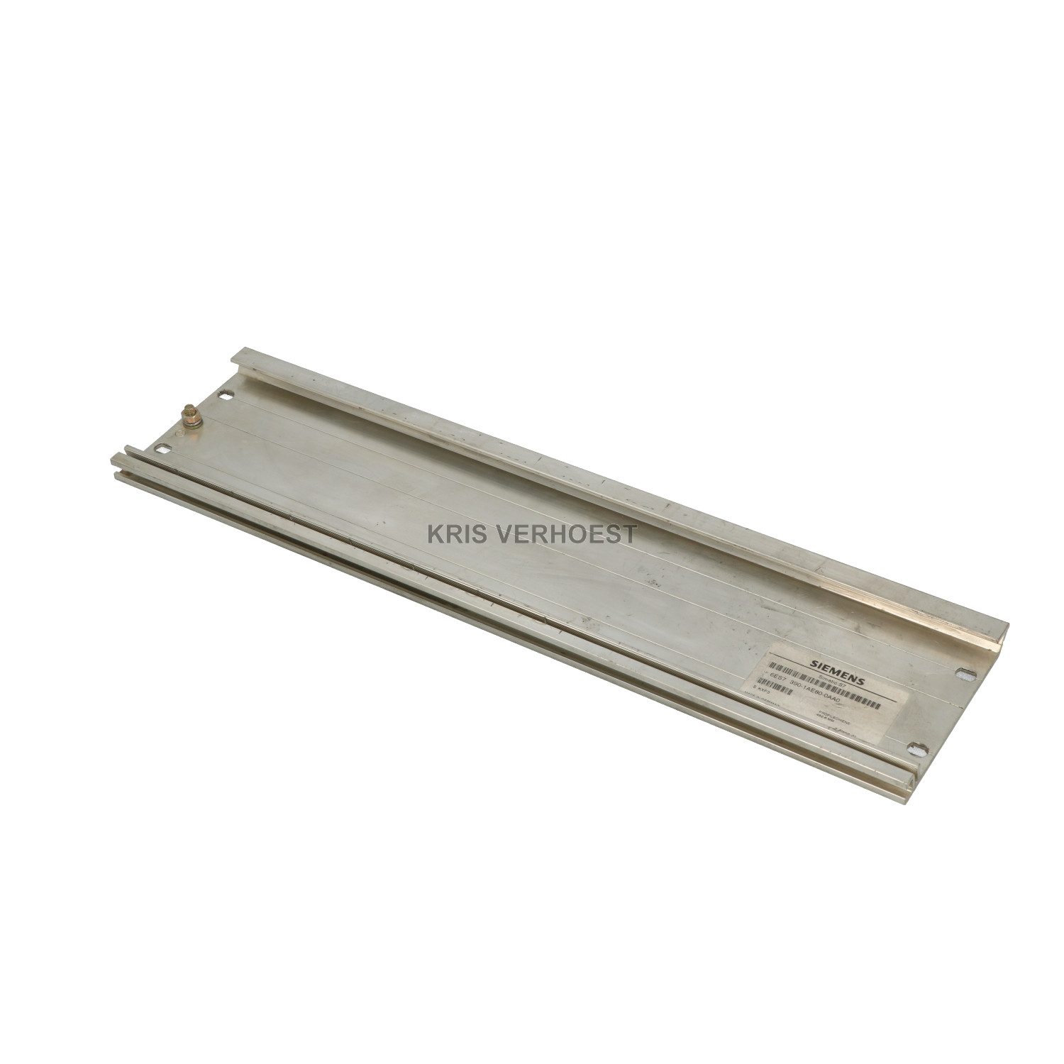 Siemens 6ES7390-1AE80-0AA0 (NEW)