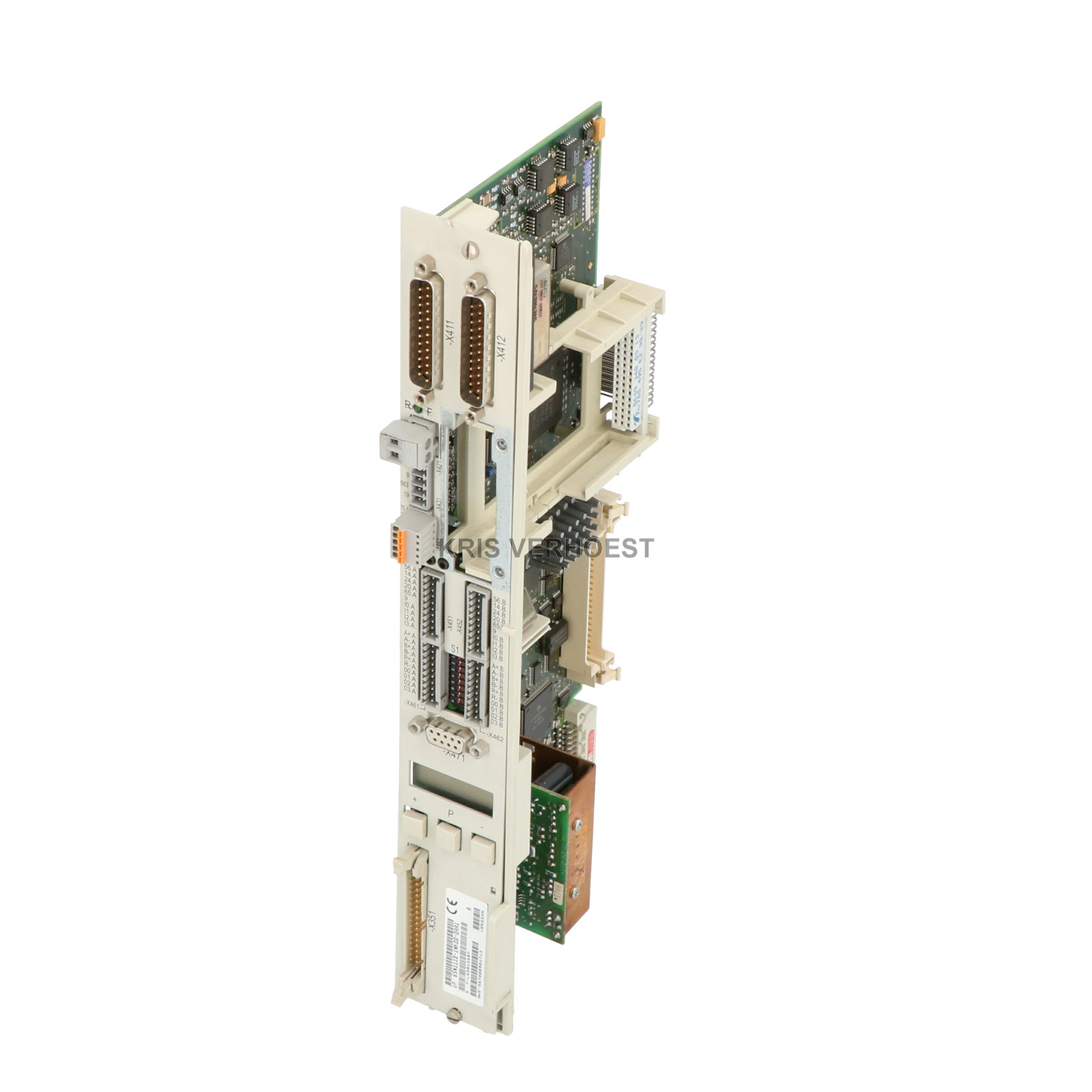 Siemens 6SN1118-1NK00-0AA1 (USED)
