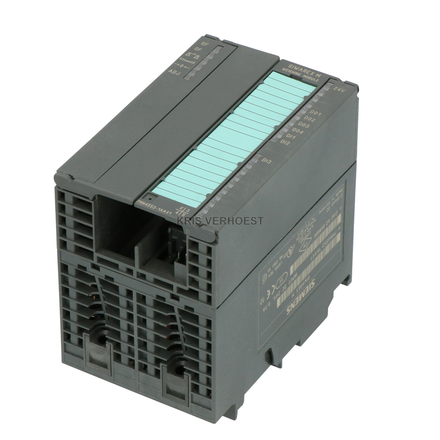 Siemens 7MH4553-1AA41 (USED)