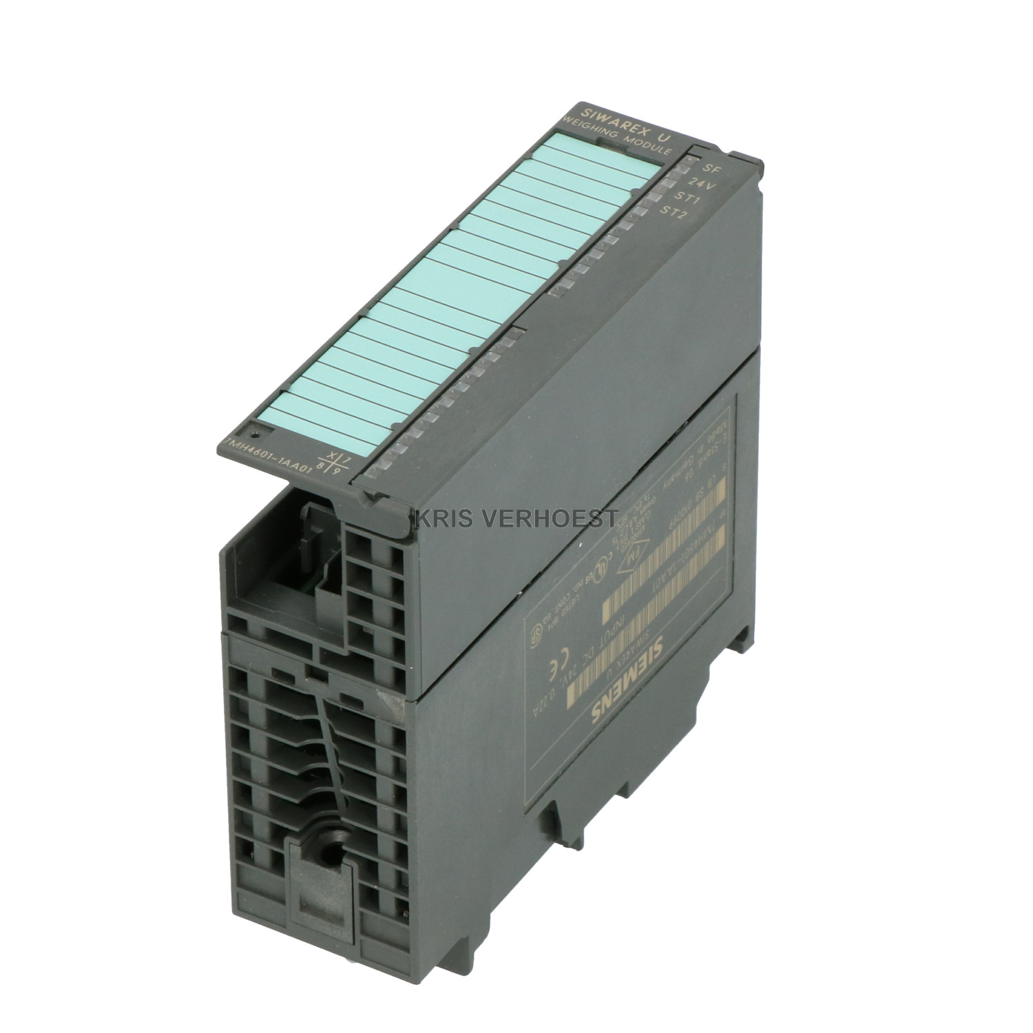 Siemens 7MH4601-1AA01 (USED)