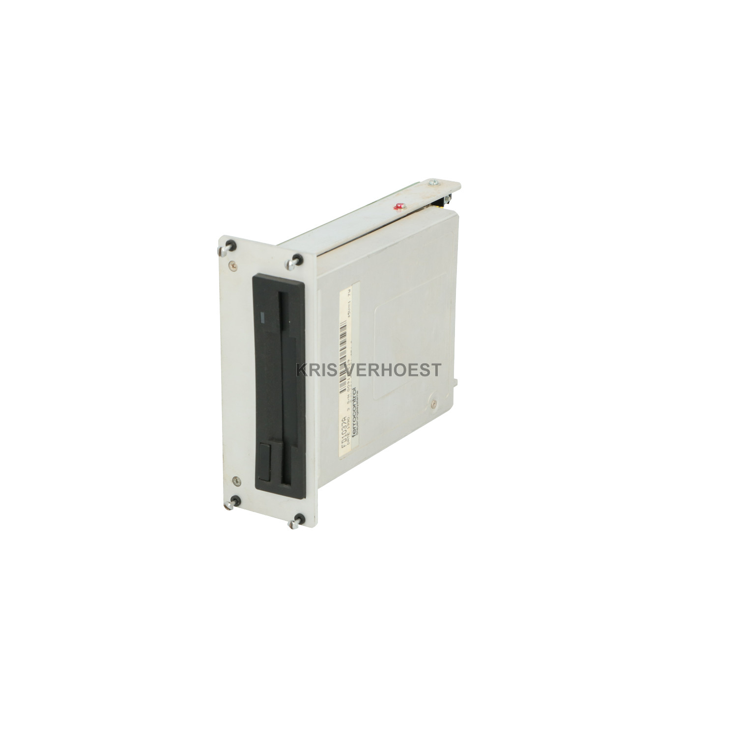 Ferrocontrol FD1037A (USED)