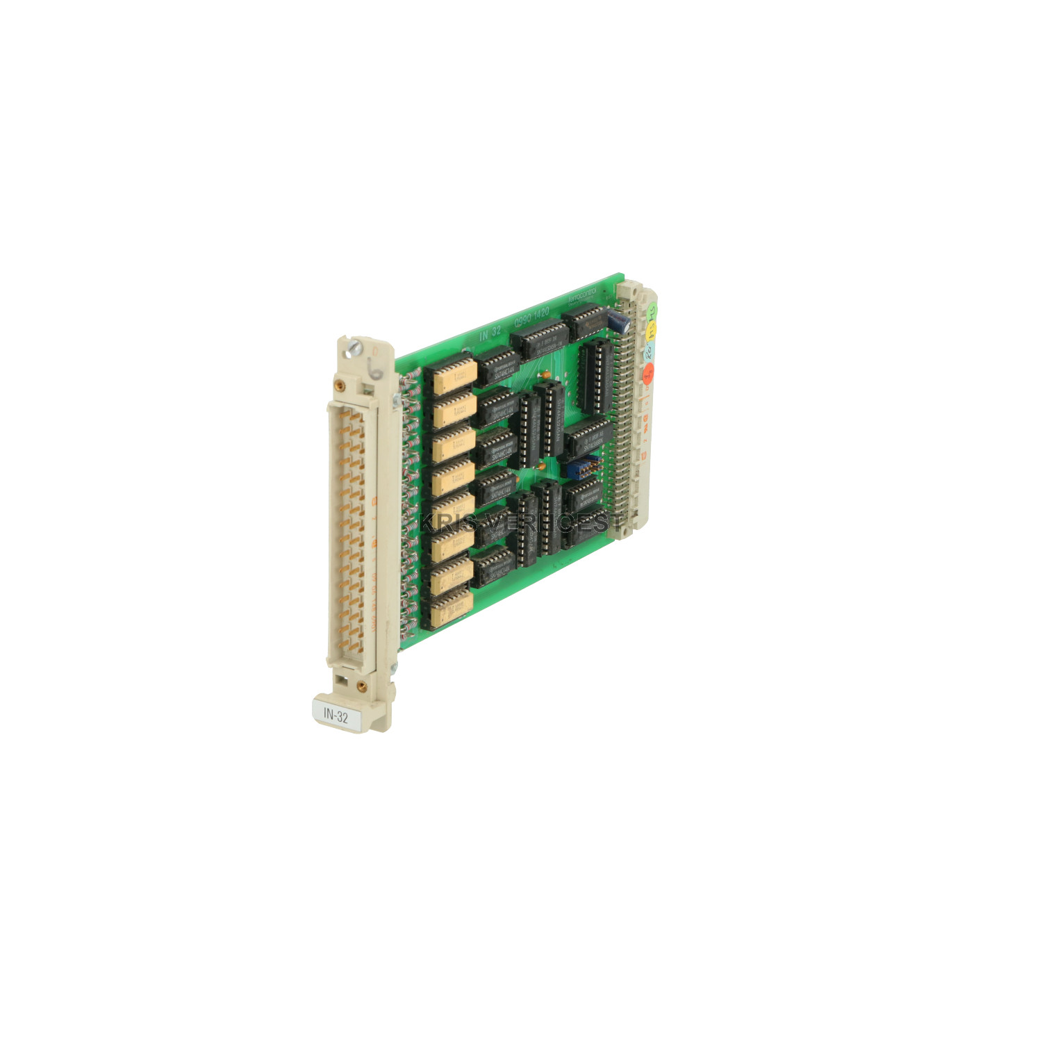 Ferrocontrol IN32 (USED)