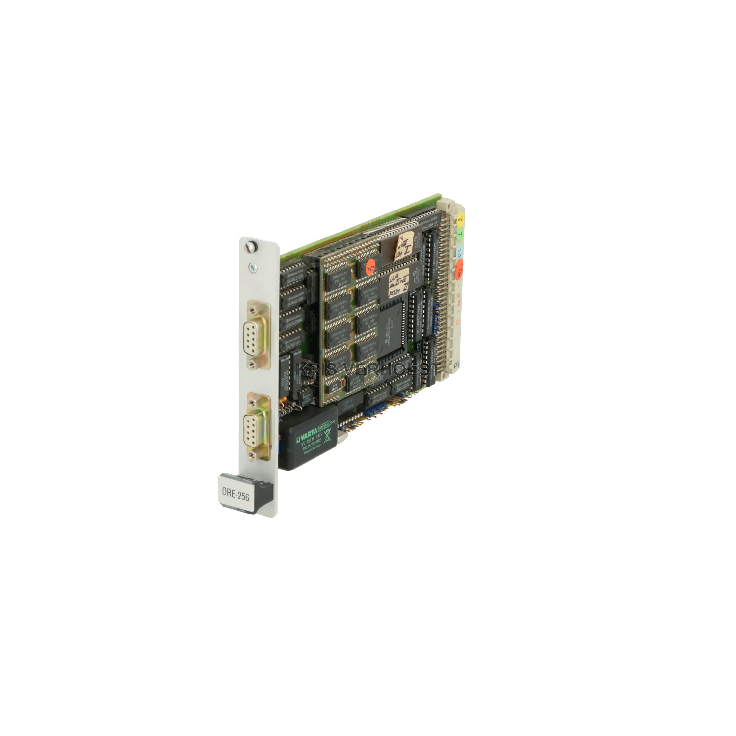 Ferrocontrol ORE256 (USED)