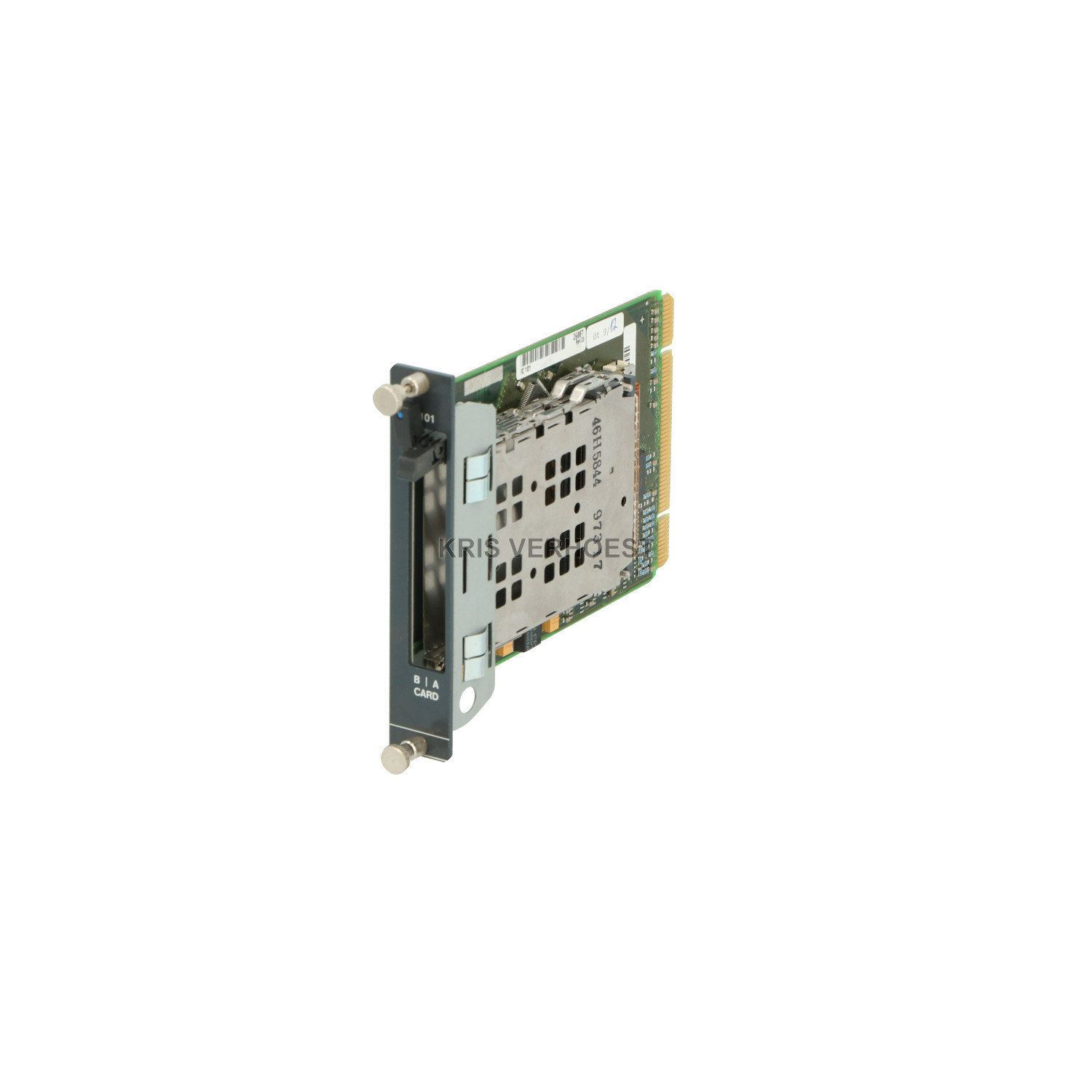 Keba 26007 (USED)
