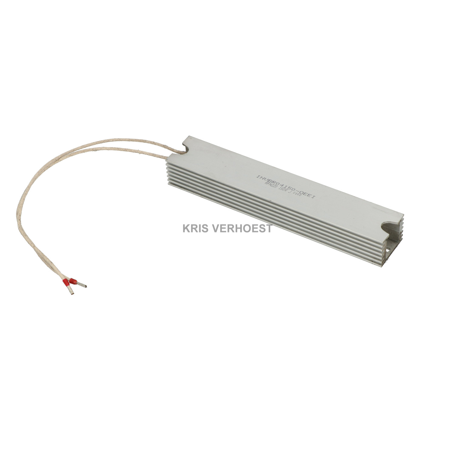 Omron INVBR04150-OEEI (USED)