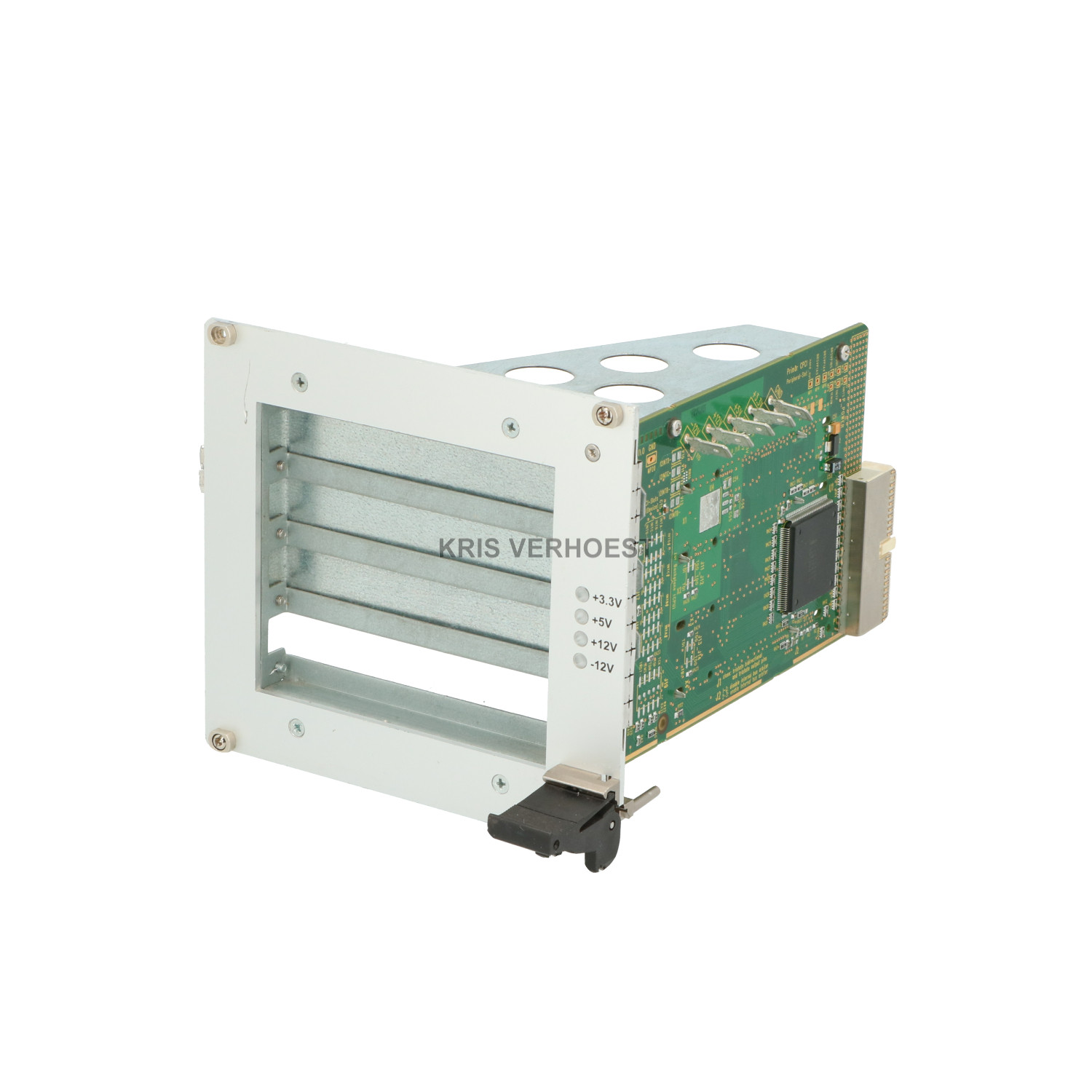 Hartmann Elektronik HE2560 (NEW)