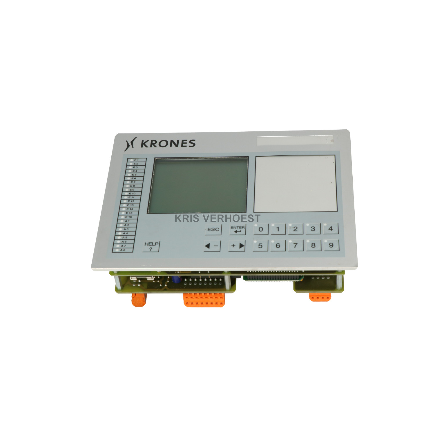 Krones 2-098-85-101-0 (USED)