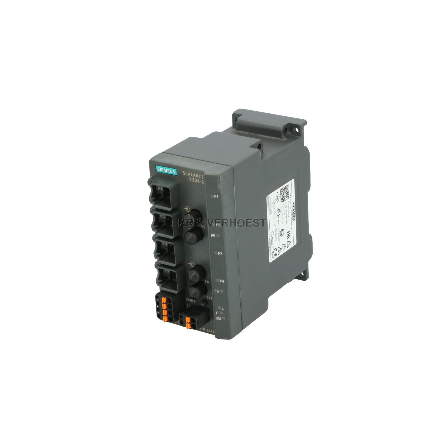 Siemens 6GK5204-2BB10-2AA3 (NEW)