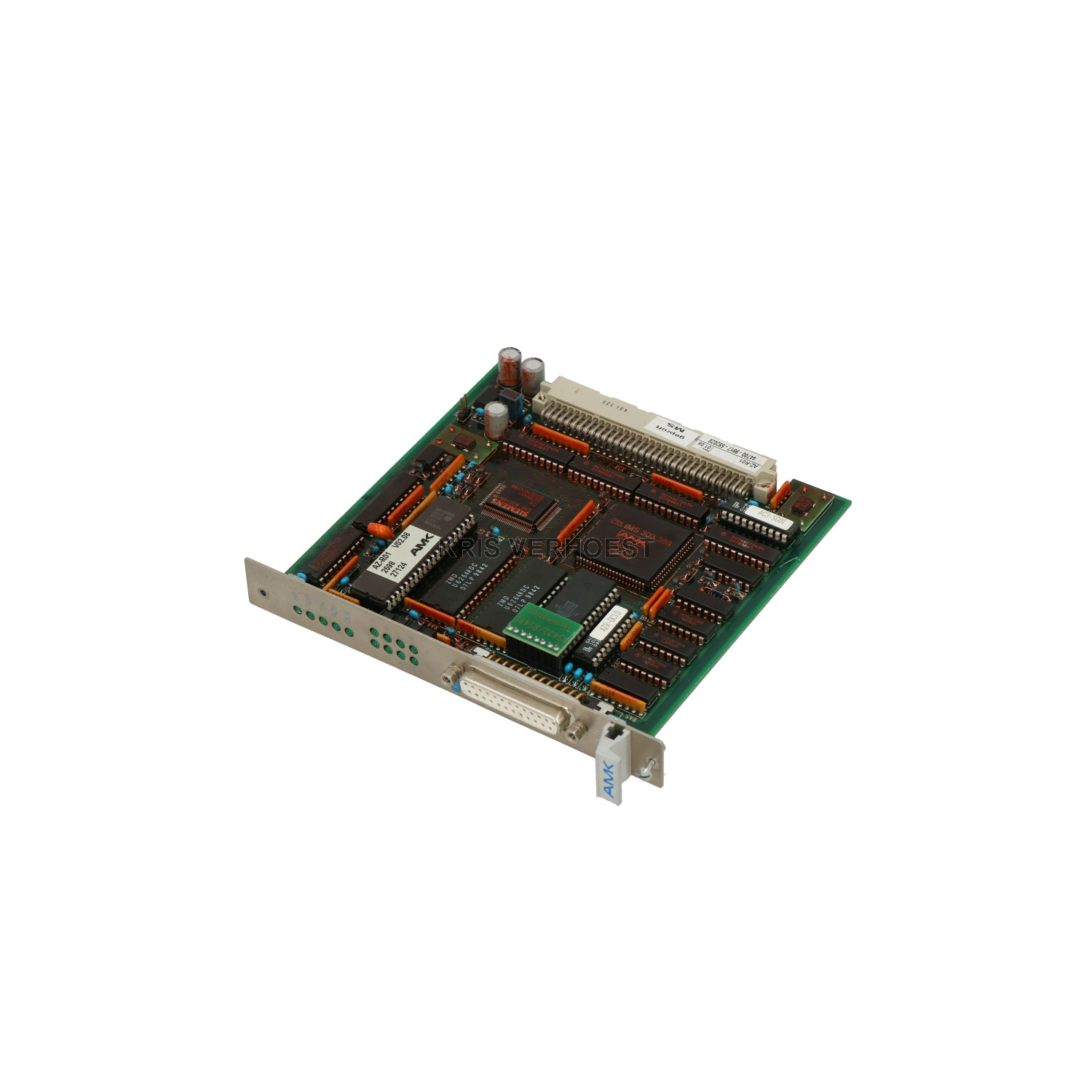 AMK AZ-R01 (NEW)