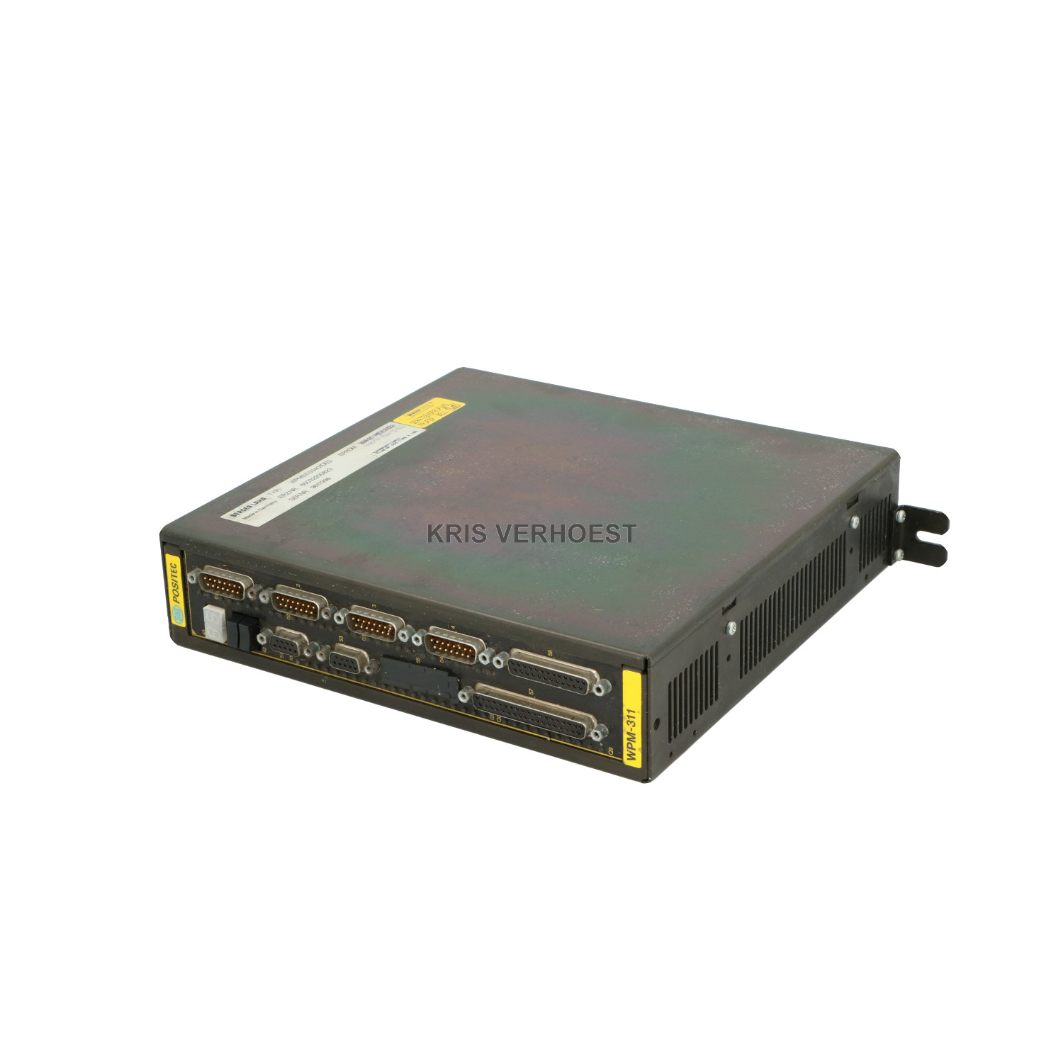 Berger Lahr 65032200823 (NEW)
