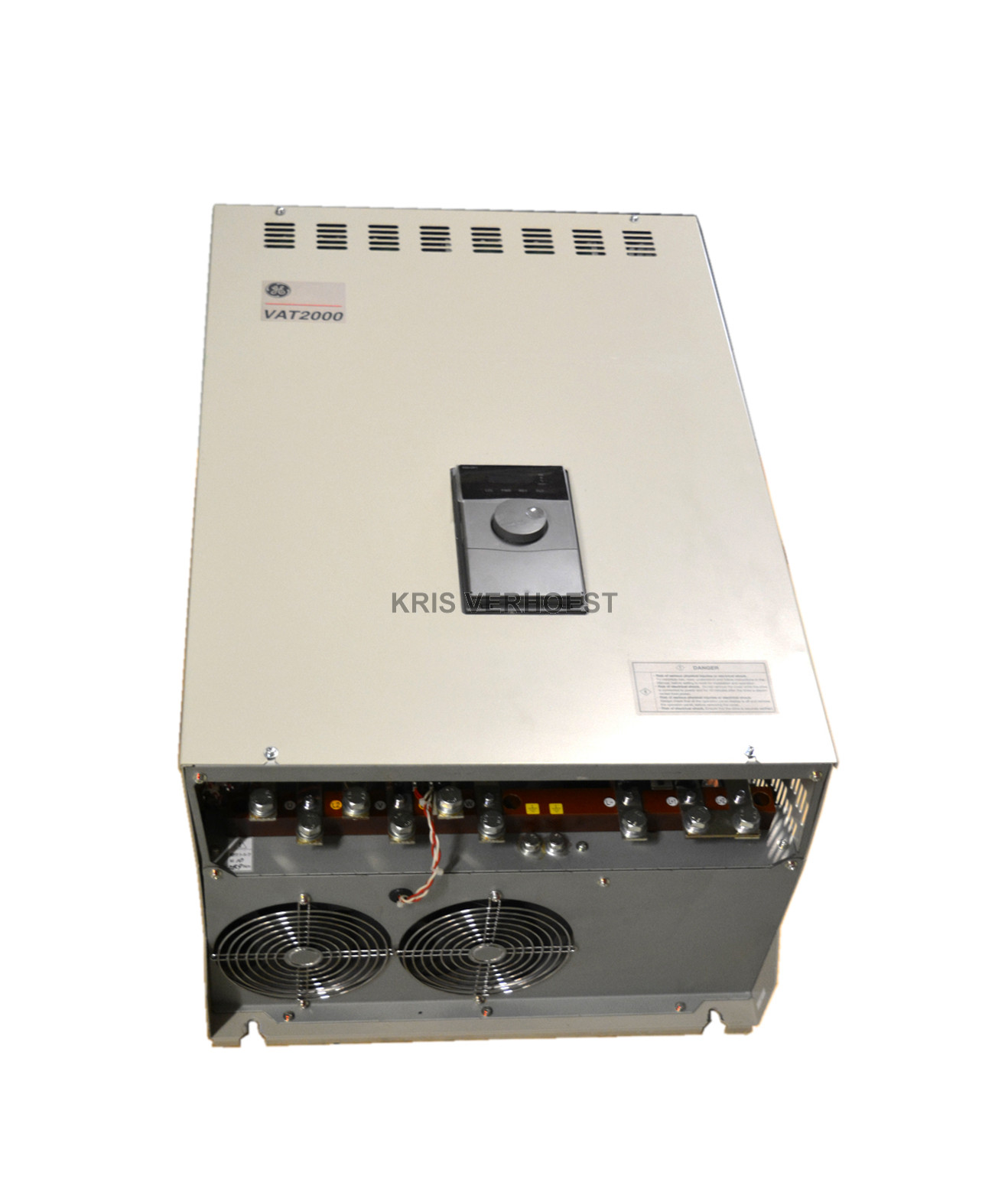 General Electric 2000e-U2KX90K0S (USED)