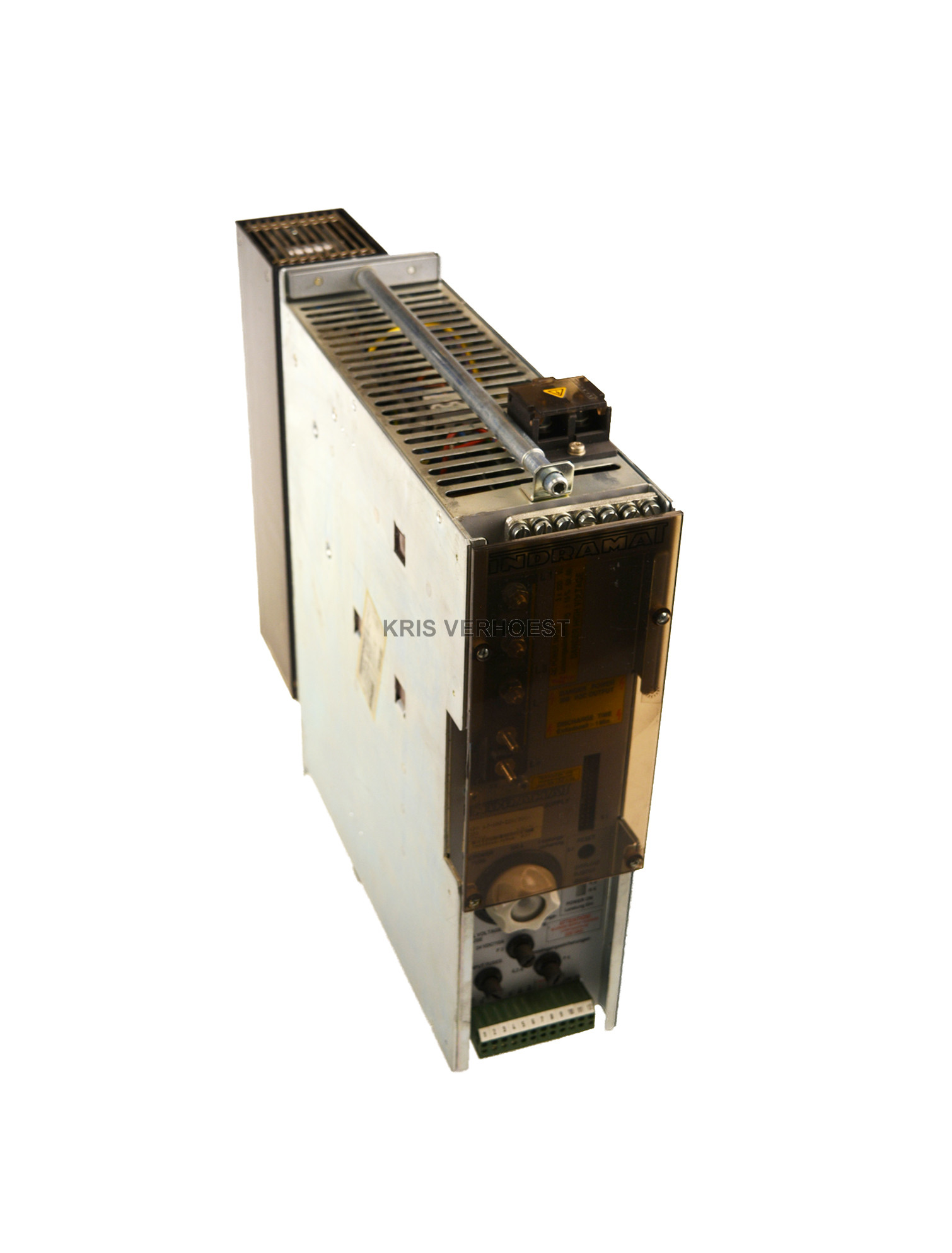 Indramat R911219666 (NEW)