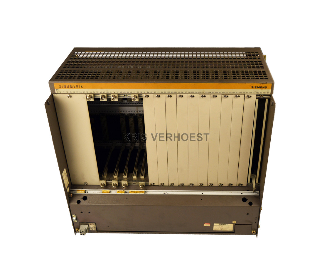 Siemens 6FC3981-4FD-Z (NEW)