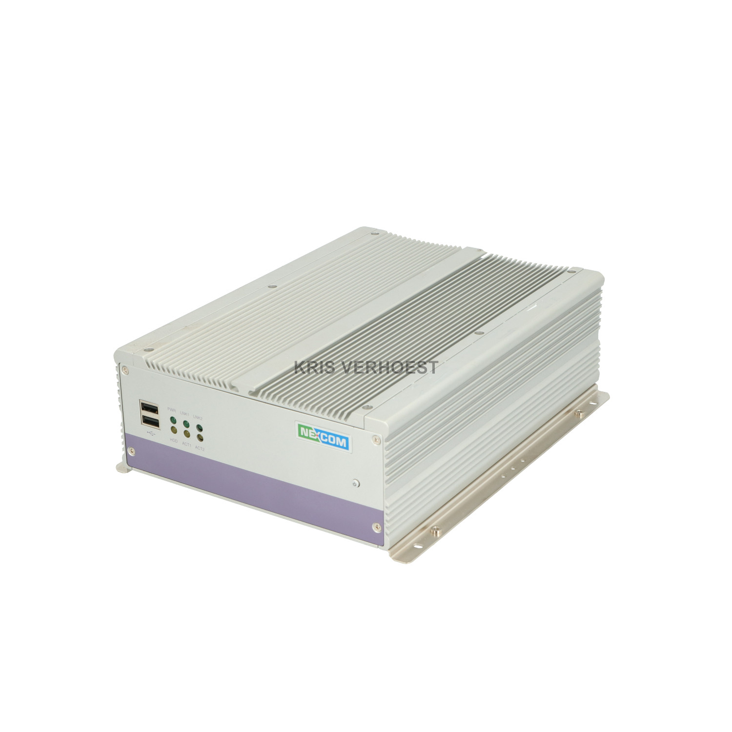 Nexcom NISE3100e (USED)