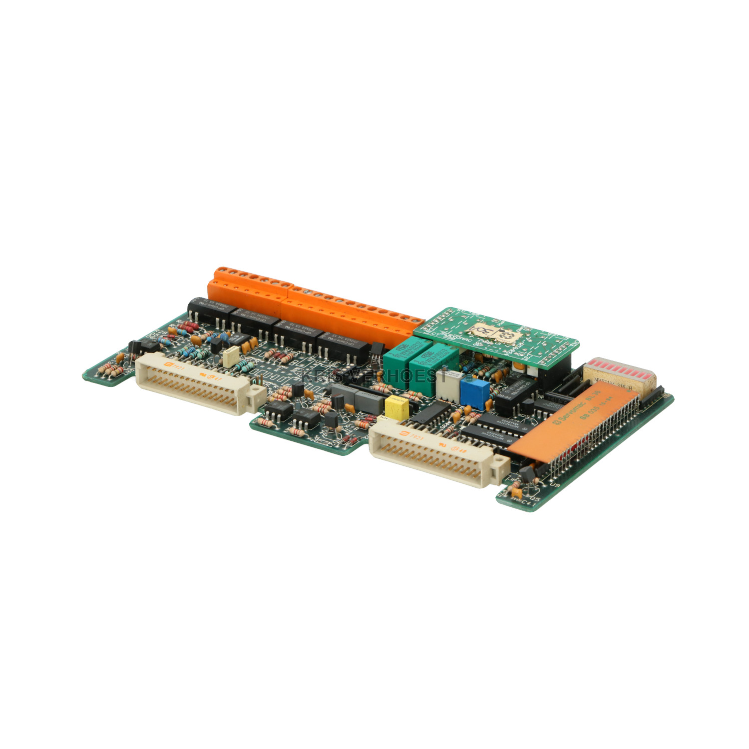 Servomac 2UACLIPF349 (NEW)