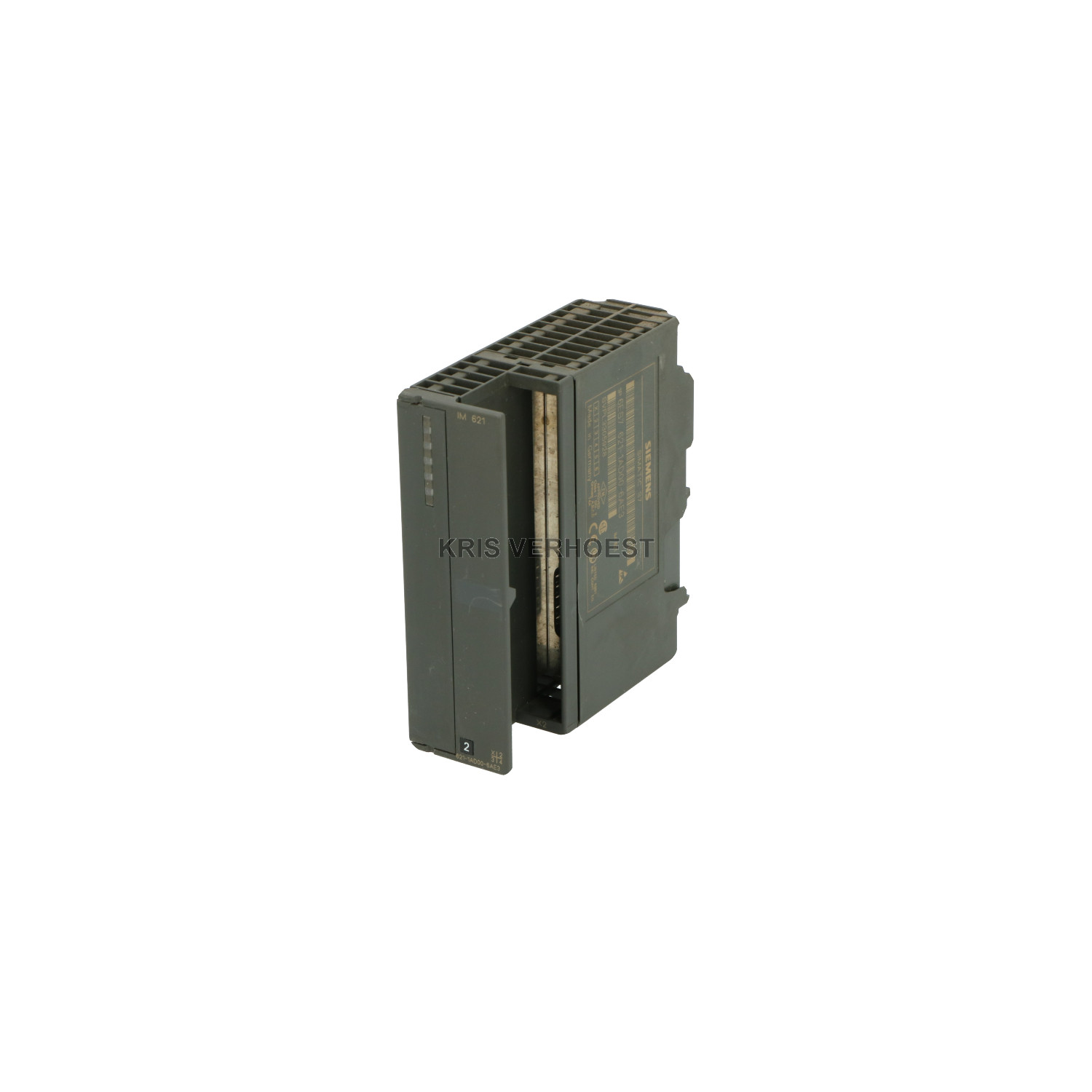 Siemens 6ES7621-1AD00-6AE3 (NEW)