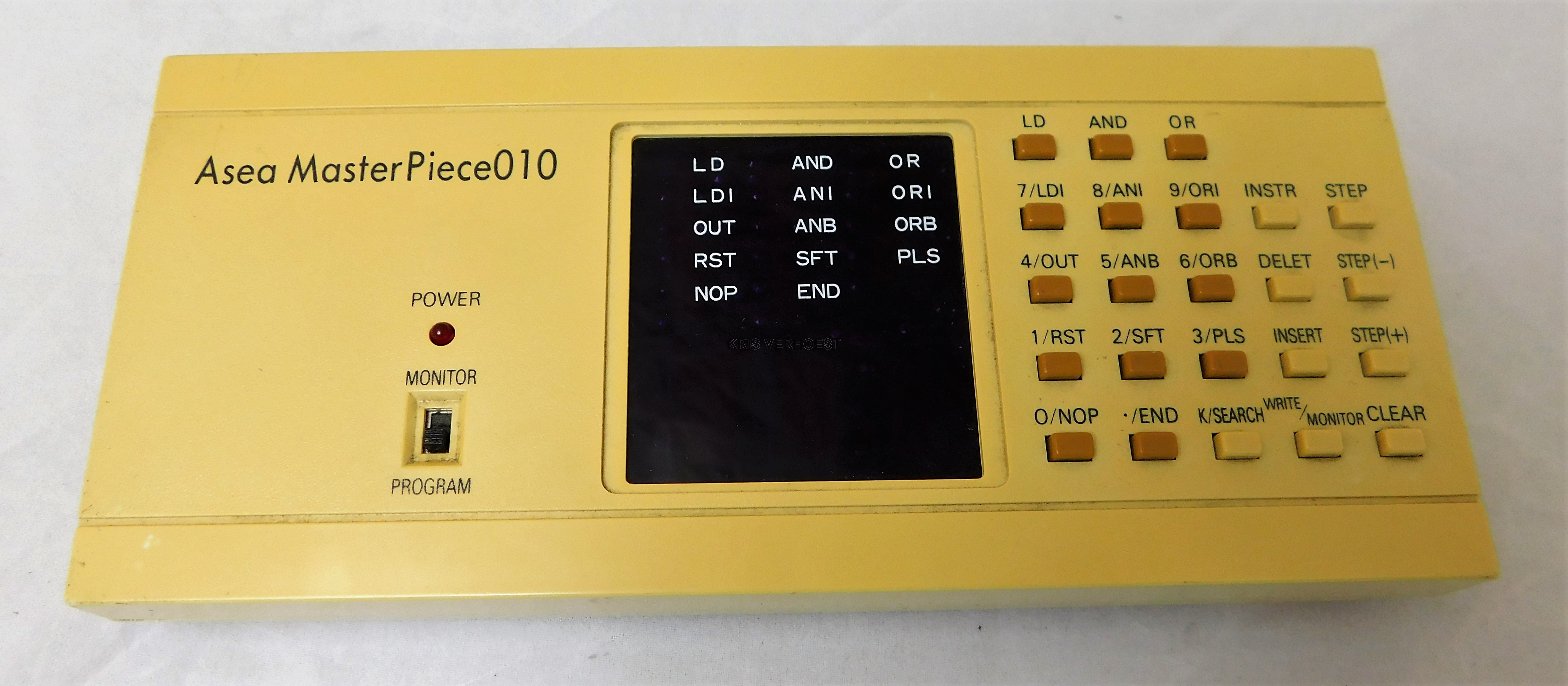 Asea 7650001-1 (USED)