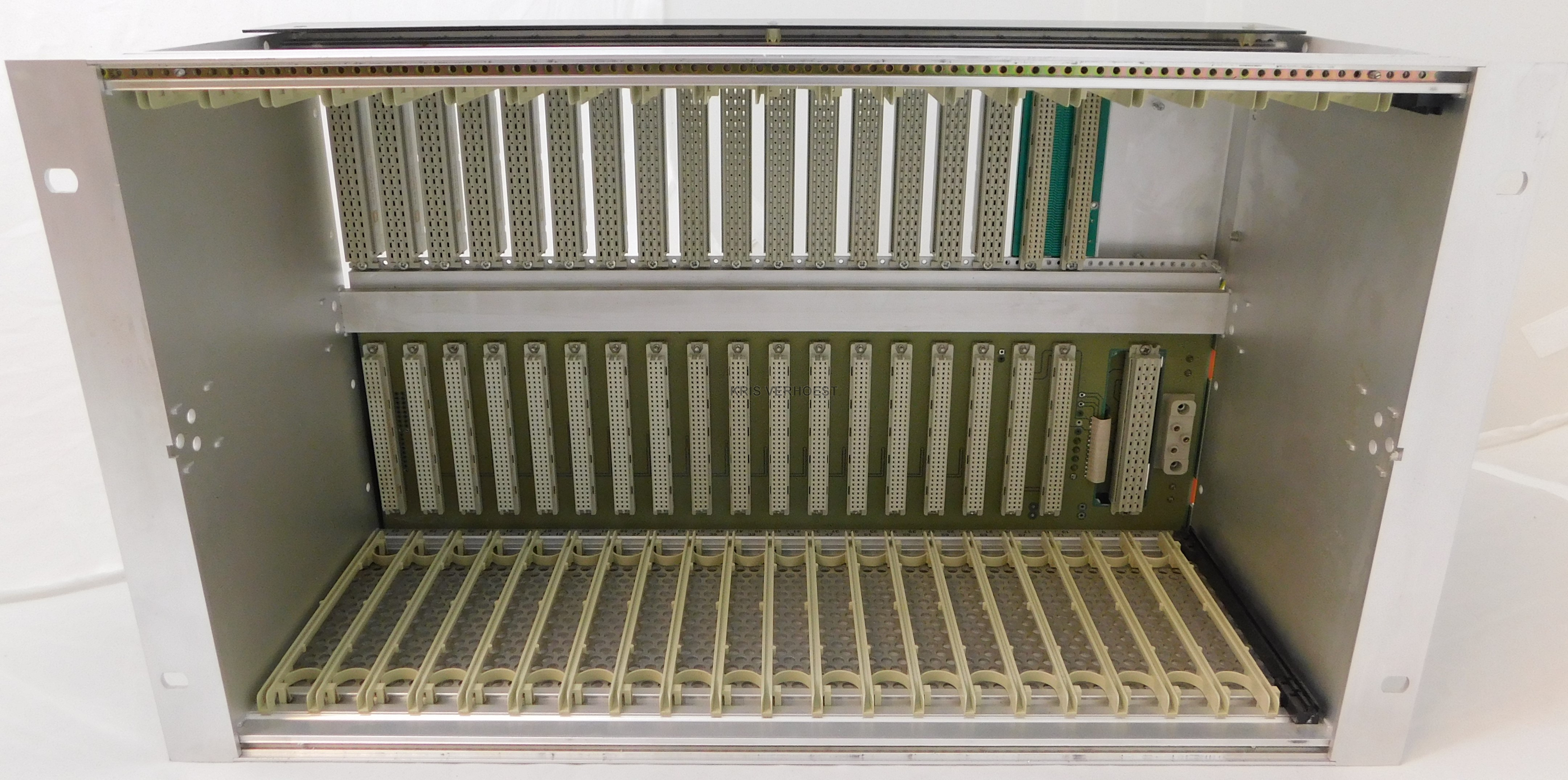 Sattcontrol 969-001-501 (USED)