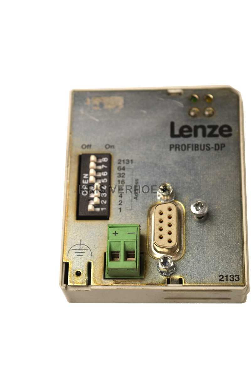 Lenze 00423790 (USED)