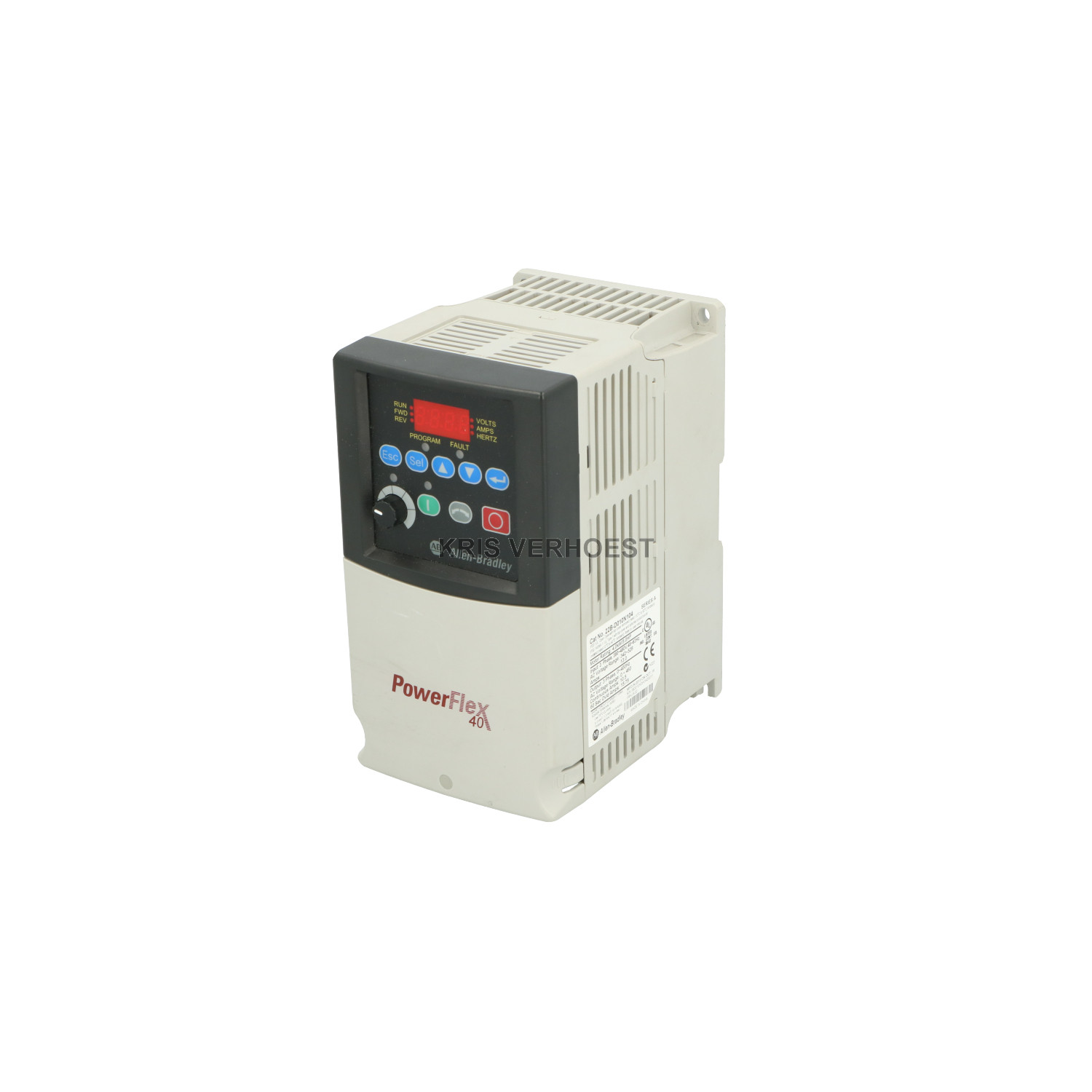 Allen-Bradley 22B-D010N104 (NEW)