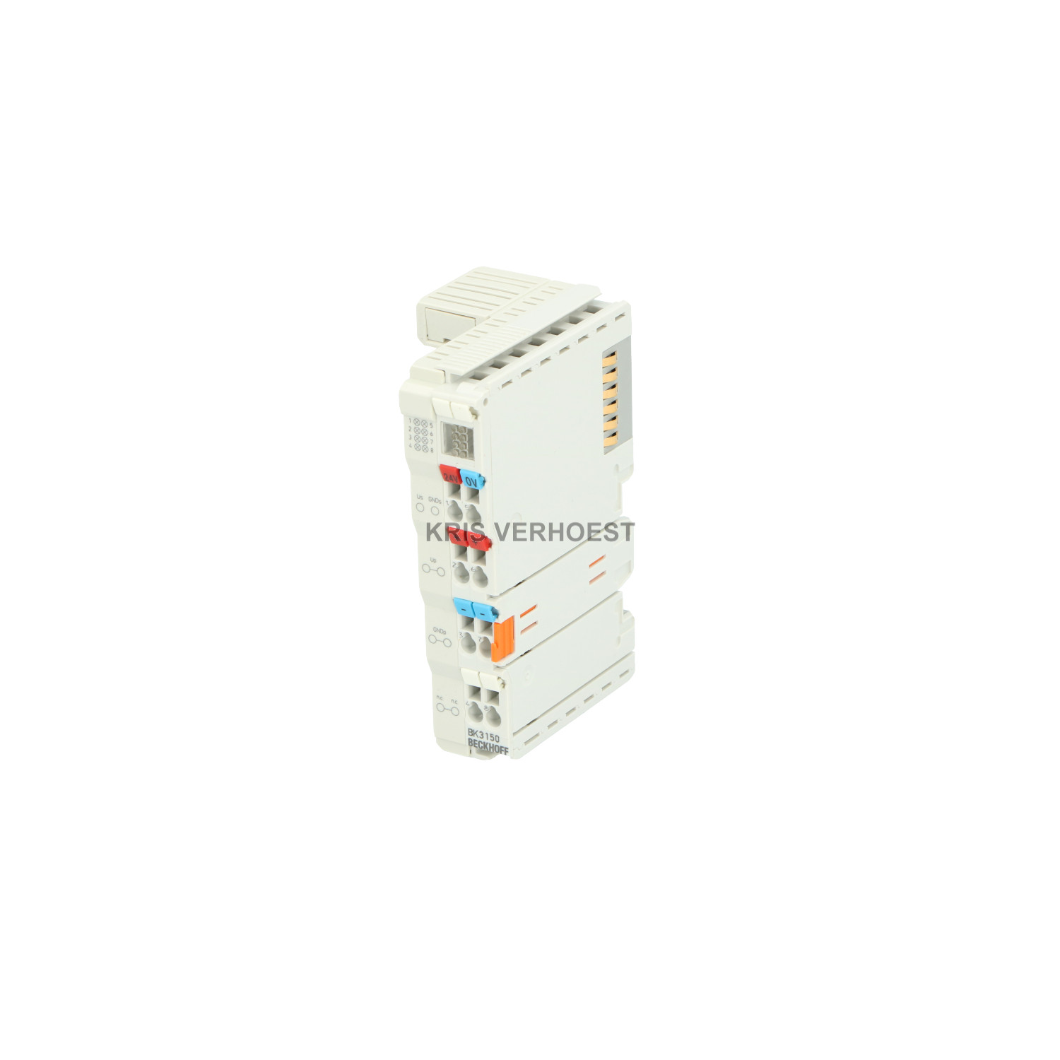 Beckhoff BK3150 (USED)