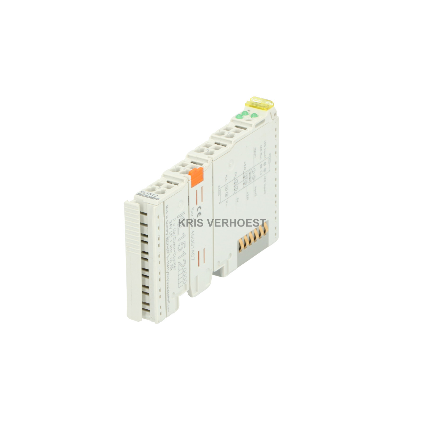 Beckhoff KL1512 (NEW)