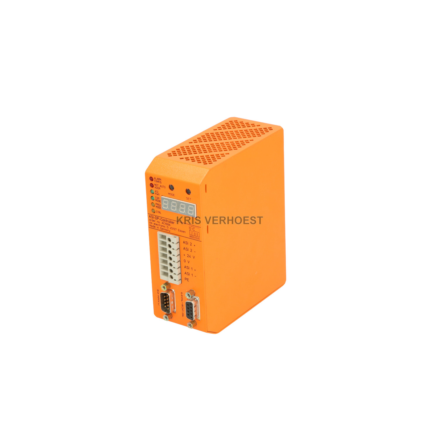 IFM electronic AC1006 (USED)