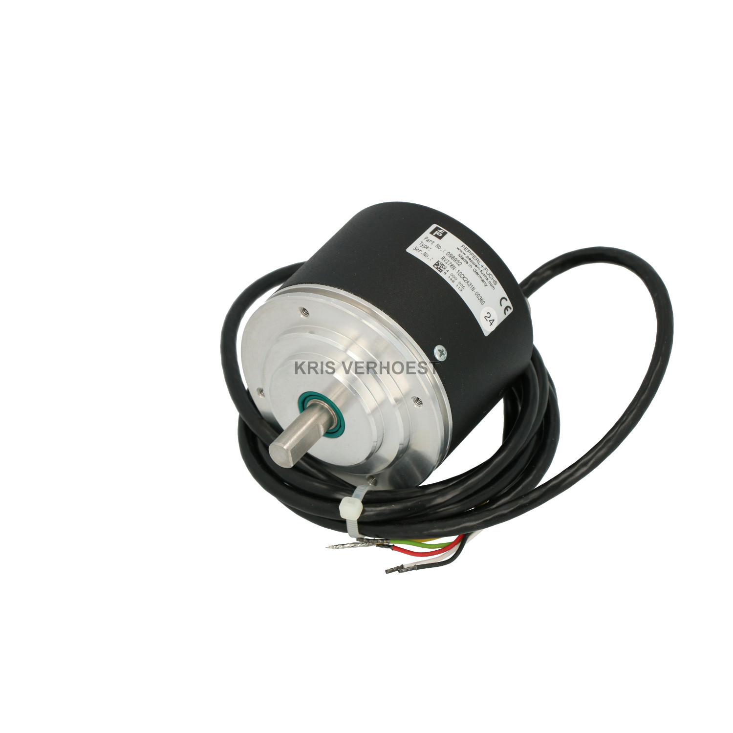 Pepperl+Fuchs 098952 (USED)