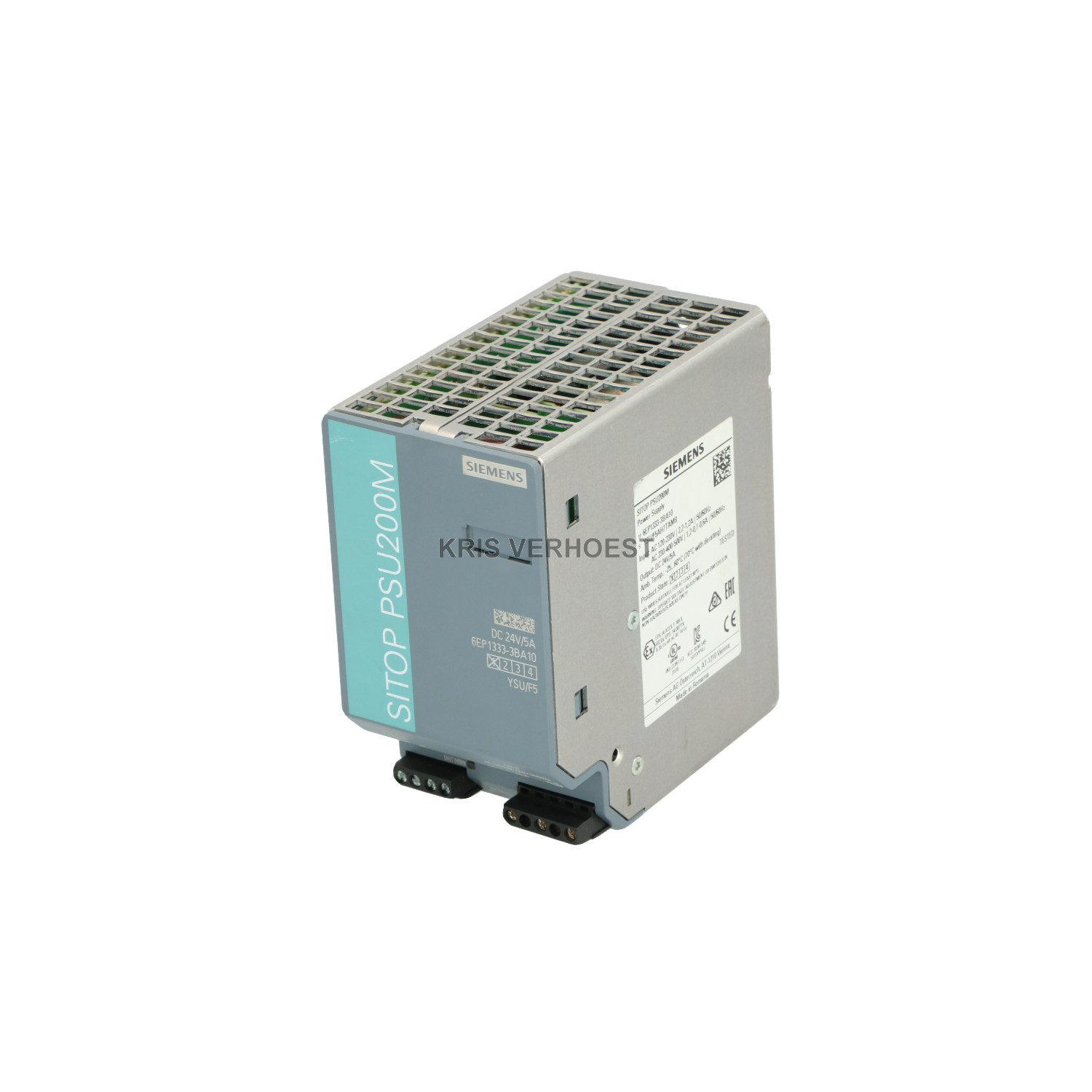 Siemens 6EP1333-3BA10 (USED)