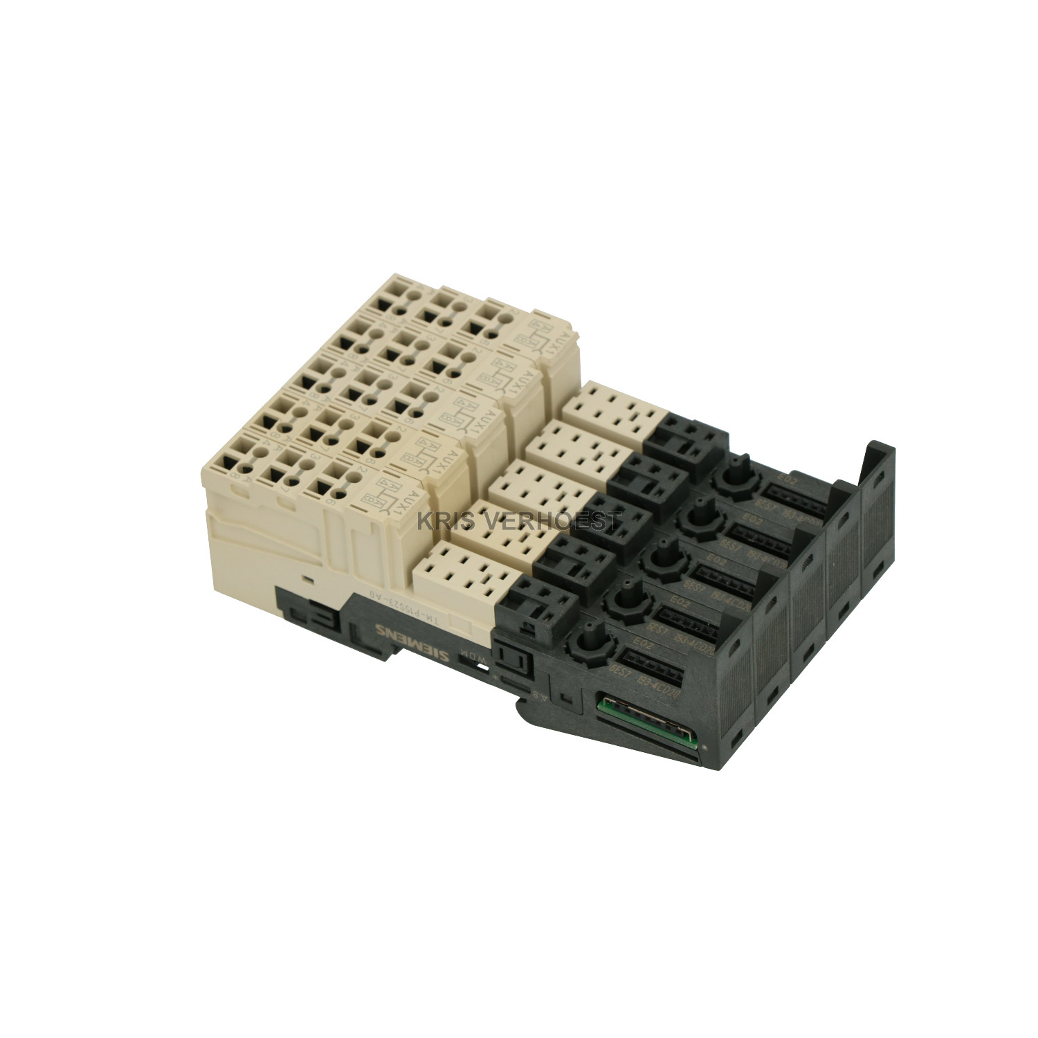 Siemens 6ES7193-4CD20-0AA0 (price/5pcs) (NEW)