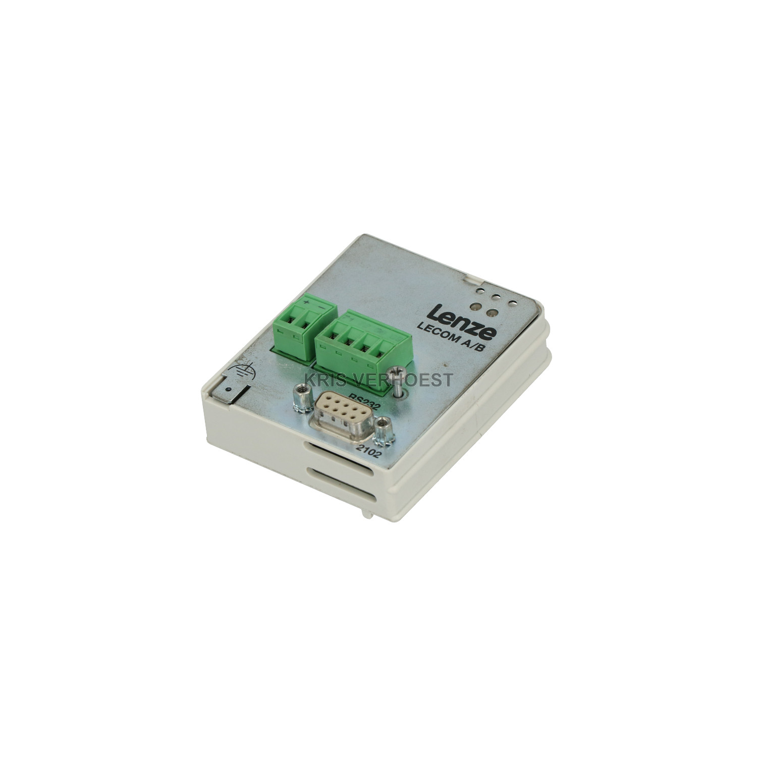 Lenze 00424850 (NEW)
