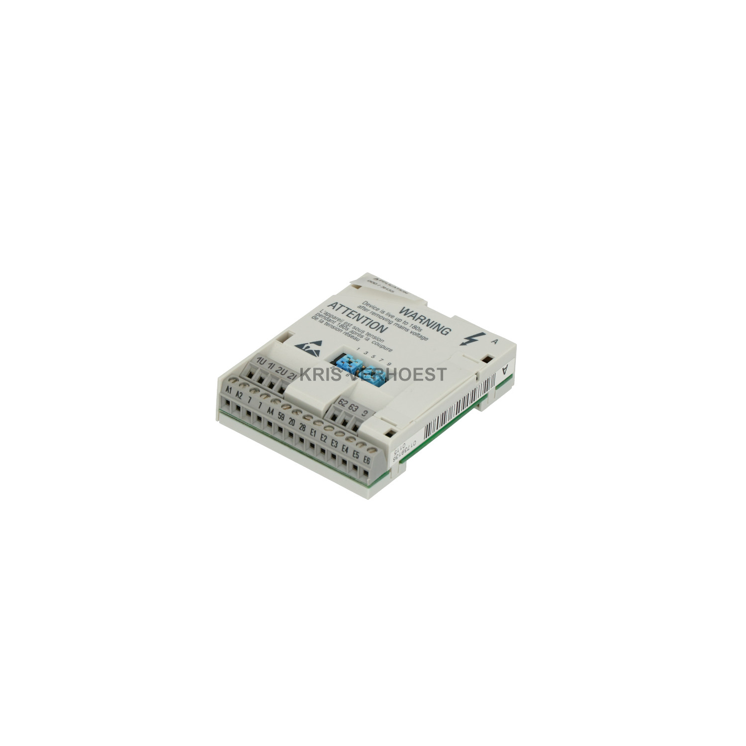 Lenze 13141234 (USED)